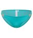 Bas De Maillot De Bain Motif/style Anneau Doré Kayla Femme Turquoise Pâle Biba-1