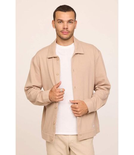 Surchemise DOLLETION Beige
