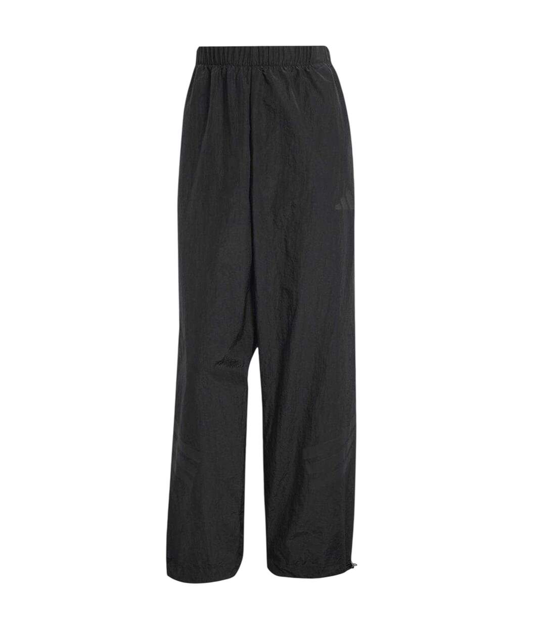 Pantalon De Survêtement Femme Noir Adidas-2