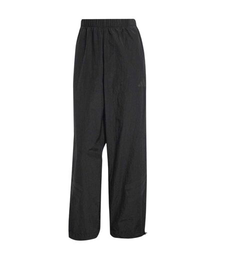 Pantalon De Survêtement Femme Noir Adidas
