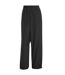 Pantalon De Survêtement Femme Noir Adidas-2