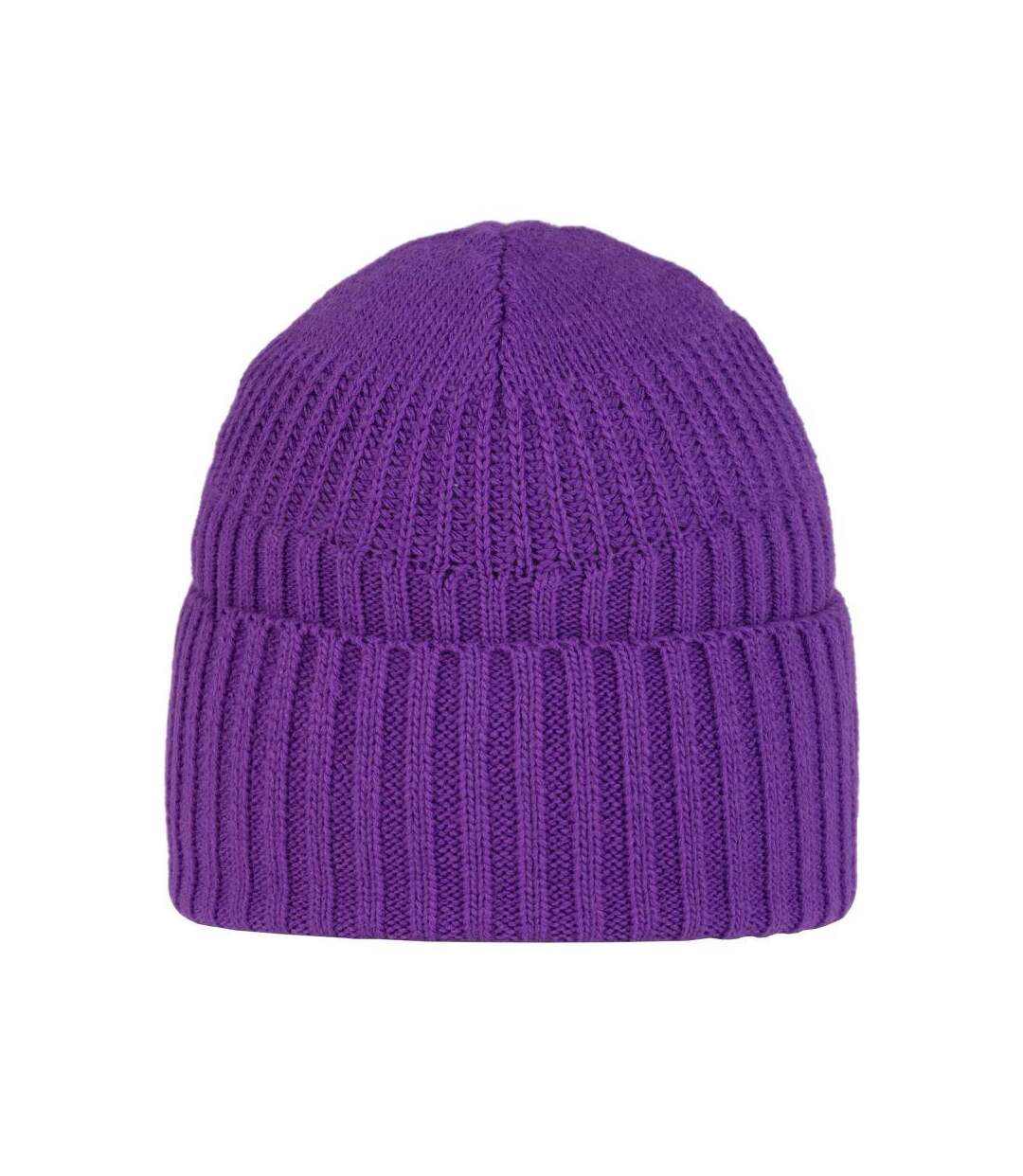 Bonnet Renso Femme Violet Clair Buff-1