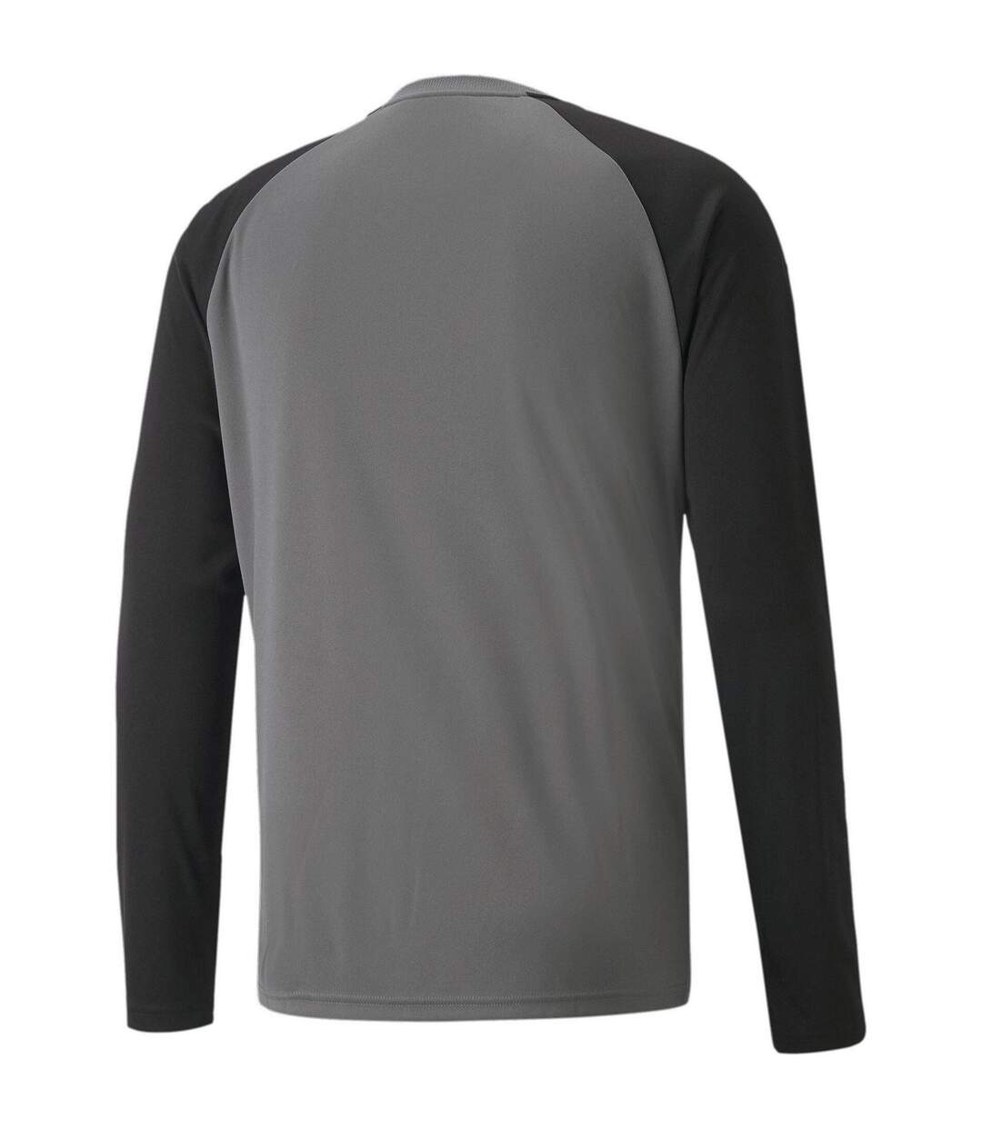 Mens Teampacer Goalkeeper Jersey Pearl Black White Puma-2