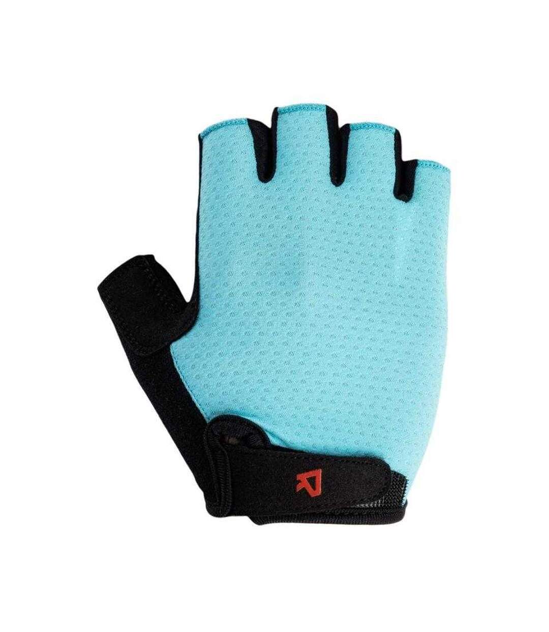 Gants De Cyclisme Stikke Adulte Noir Bleu Radvik-1