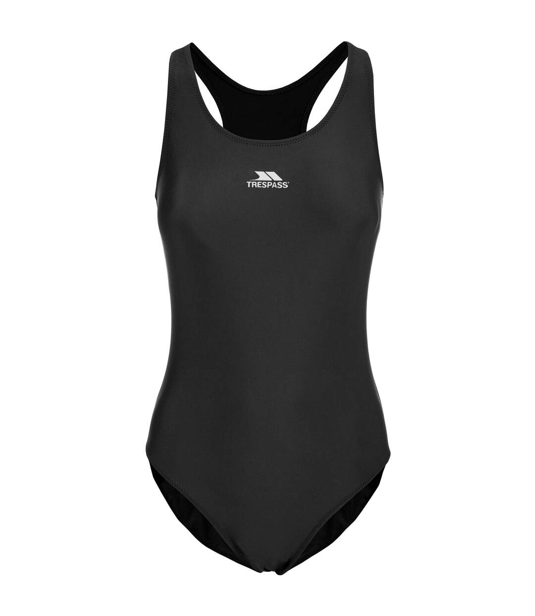 Maillot de bain femme noir Trespass-1