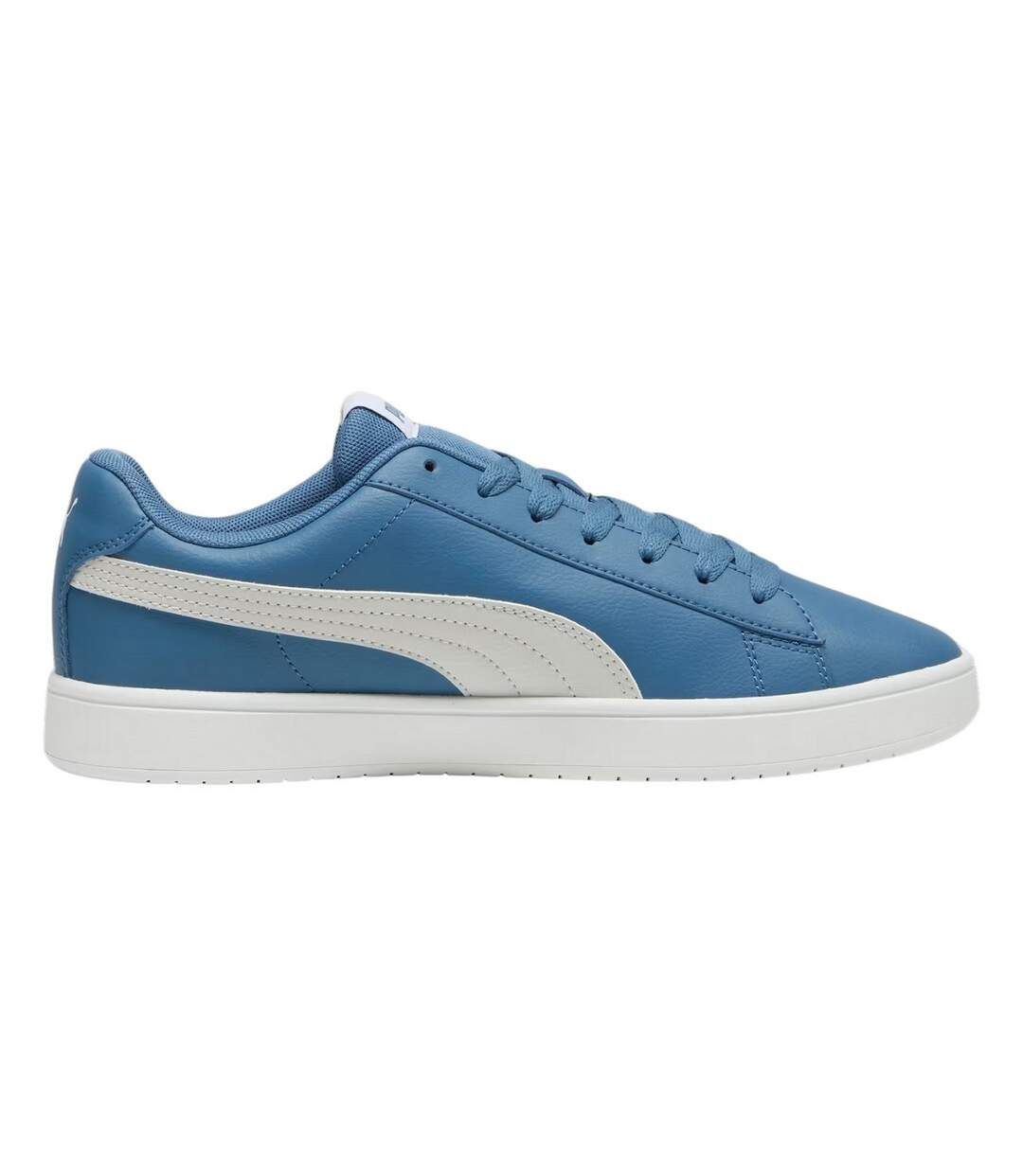 Baskets Rickie Classic Femme Bleu Puma-3