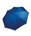 Kimood Foldable Handbag Umbrella (Royal Blue) (One Size) - UTRW5618-1