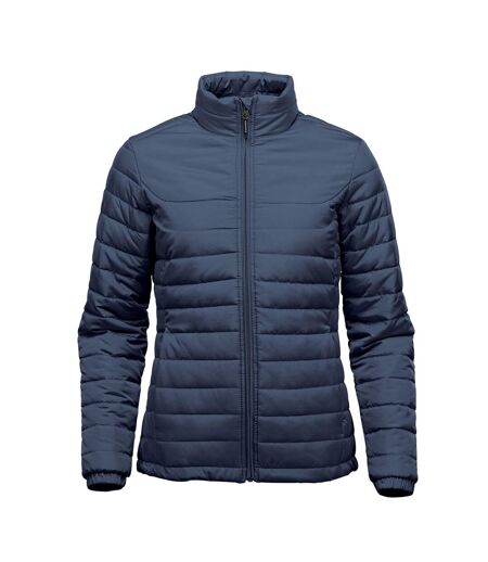 Doudoune femme Stormtech - Bleu, 86€99
