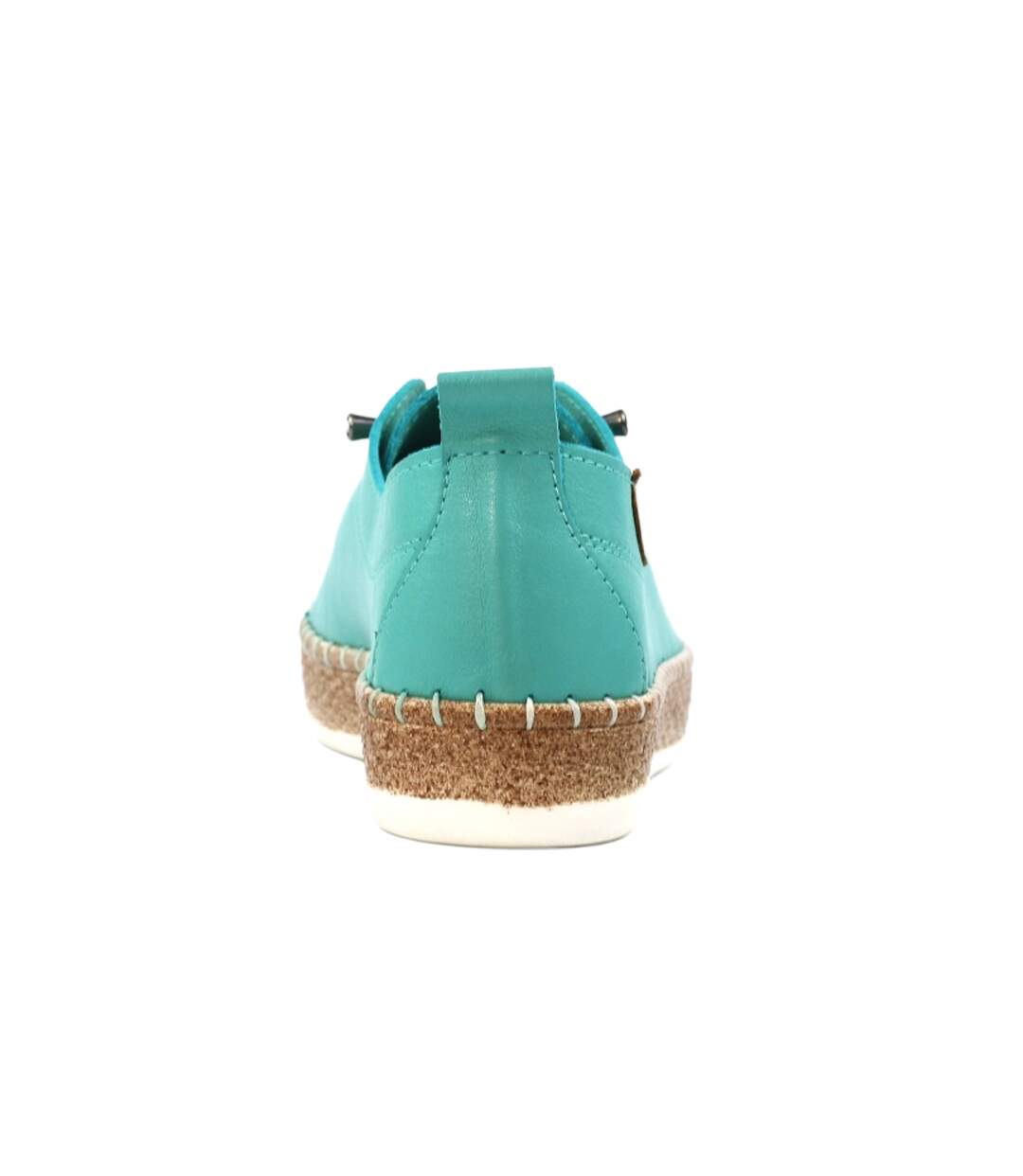 Tennis evie femme turquoise vif Lunar-2