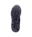 Baskets Rilon Homme Noir Argenté Hi-Tec-4