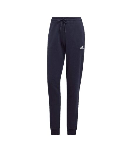 Pantalon De Jogging Essentials Femme Bleu Marine Adidas