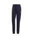 Pantalon De Jogging Essentials Femme Bleu Marine Adidas-2