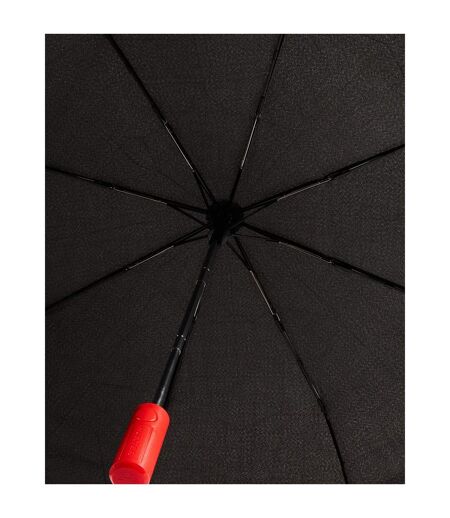 Folding Umbrella One Size Black Hunter