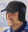 Fleece-Mütze mit Ohrenschützern Atlas For Men