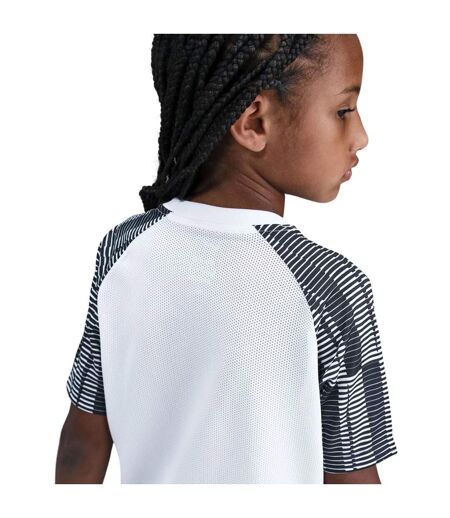 Childrens/kids Academy Dri-fit Jersey Green Nike