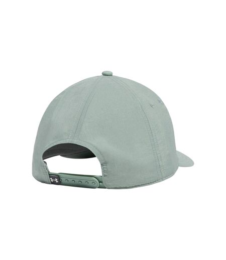 Casquette Essential Vert Under Armour