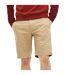 Short Décontracté Homme Beige Lacoste-2