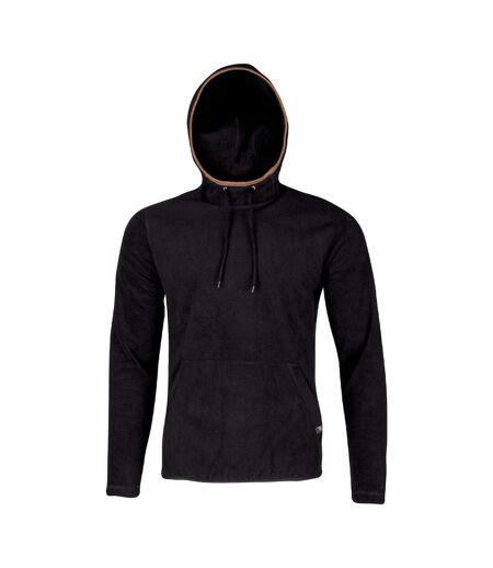 Sweat À Capuche Motif/style Country Homme Anthracite Jack Pyke