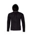 Sweat À Capuche Motif/style Country Homme Anthracite Jack Pyke-1