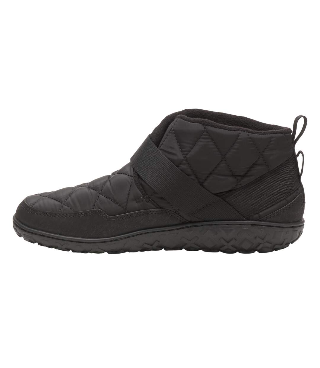 Mules Motif/style Matelassé Ramble Femme Noir Chaco-2