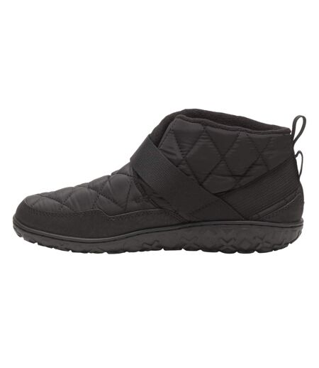 Mules Motif/style Matelassé Ramble Femme Noir Chaco