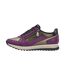 Basket Basse Cuir Rieker Eagle-1