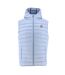 Veste Sans Manches Pat Homme Bleu Clair Jott-1