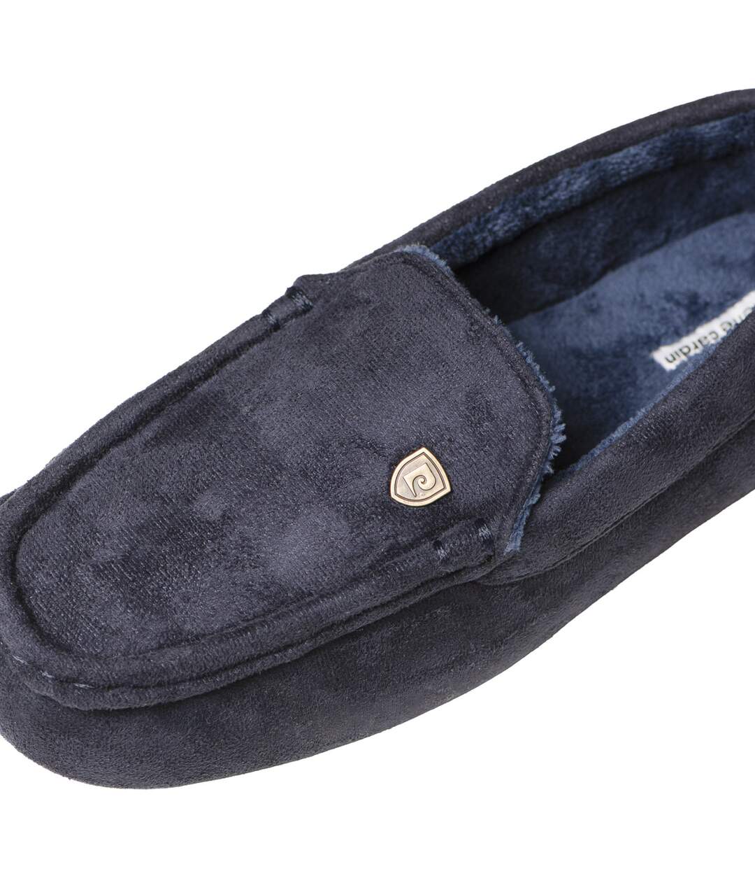 Sans Gene  Mocassin Pierre Cardin Homme Pinaud Pierre Cardin-4