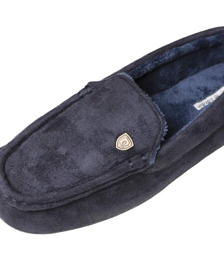 Sans Gene  Mocassin Pierre Cardin Homme Pinaud Pierre Cardin