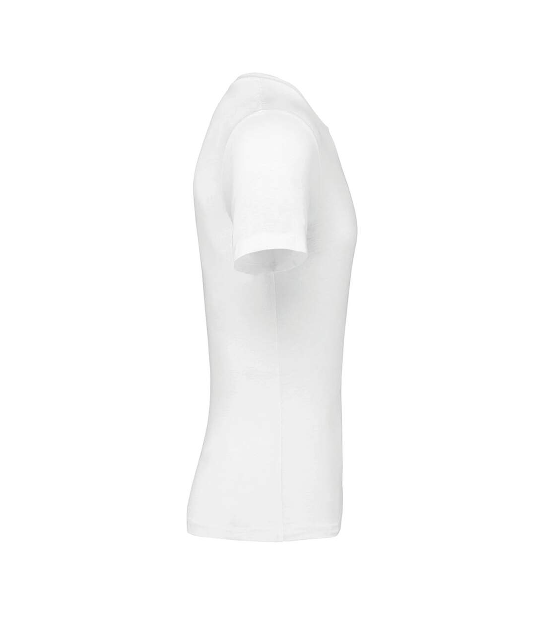 T-shirt Sport Homme Blanc Proact-3