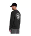 Sweat Football For All Homme Noir Lyle & Scott-3