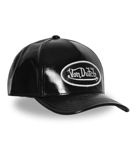 Casquette baseball avec patch et broderie Shiny N Vondutch
