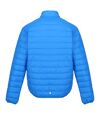 Regatta Mens Hillpack Quilted Insulated Jacket (Imperial Blue) - UTRG6350