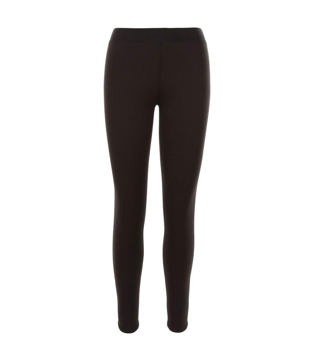 Legging fuzzy femme gris foncé Trespass