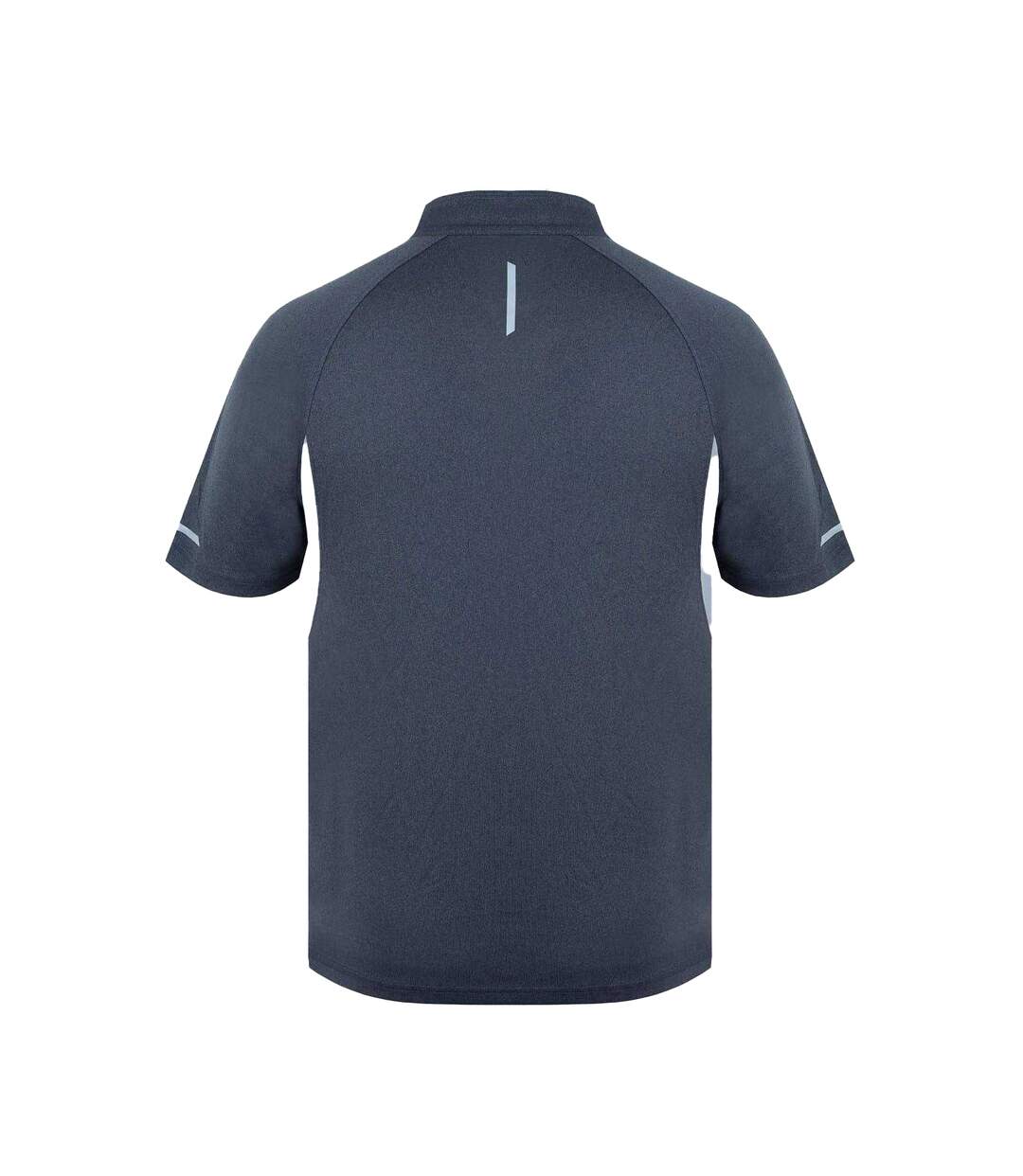 T-shirt Compétition Homme Anthracite Gris Karrimor-2
