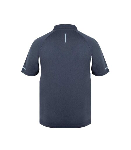 T-shirt Compétition Homme Anthracite Gris Karrimor