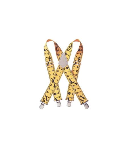 Braces Colour: Navy Multi Colour Kuny's
