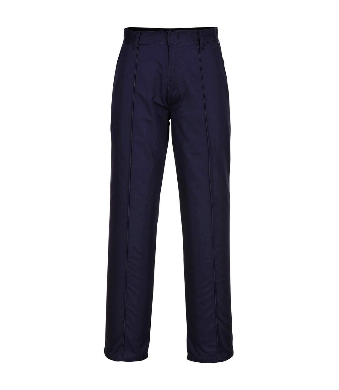 Pantalon preston homme bleu marine Portwest