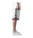 Short Motif/style À Rayures Homme Noir Blanc Urban Classics-3