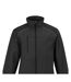 Veste Softshell Shield Pro Homme Noir B&C-2