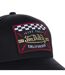 Casquette baseball Von Dutch Blacky 4 Noir