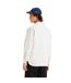 Mens Jackson Worker Corduroy Overshirt White Levis-2
