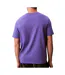T-Shirt violet homme calvin klein jeans easy lv04rc275g-2