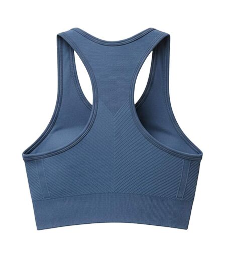 Brassière De Sport Motif/style Côtelé Femme Orage USA