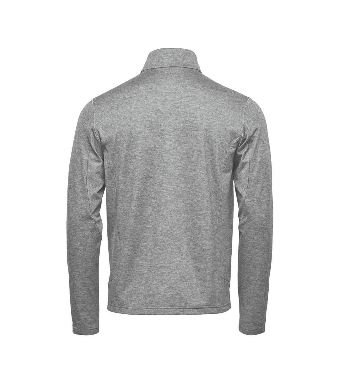 Veste Performance Treeline Homme Granite Chiné Stormtech-2