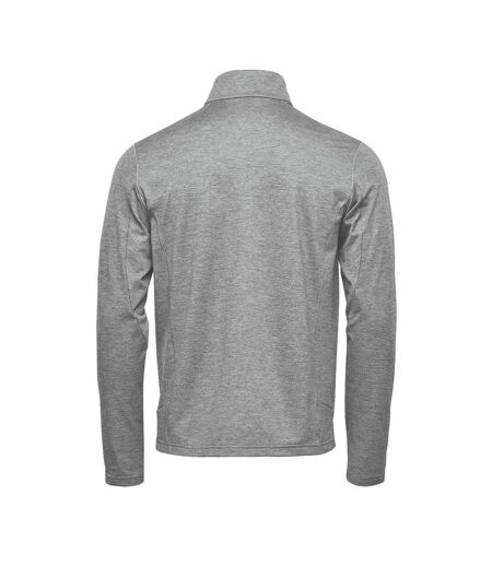 Veste Performance Treeline Homme Granite Chiné Stormtech