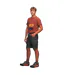 Short Askja Homme Gris-blanc Alpinus-1