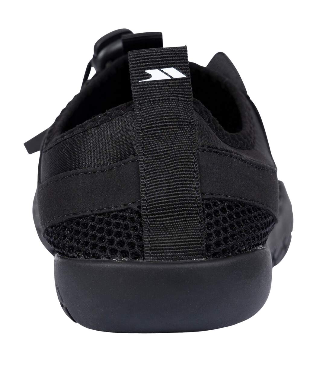 Unisex Adult Foreshore Water Shoes Black Trespass-2