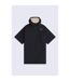 Parka Misty Homme Gris Foncé Animal-1