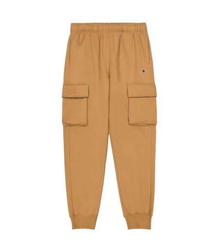 Pantalon À Poches Homme Moutarde Champion